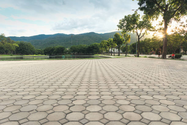 Reasons to Select Us for Your Driveway Paving Requirements in Bigfoot, TX