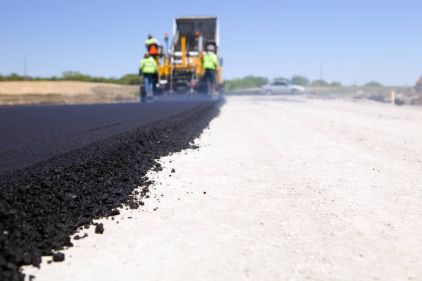 Driveway Pavers for Homes in Bigfoot, TX